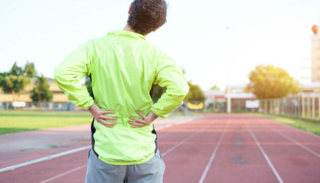 Contractura muscular ¿qué es y por qué sucede? Contractura muscular