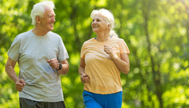 Consejos para un envejecimiento activo Consejos para un envejecimiento activo