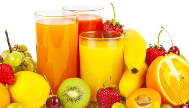 batidos y zumos batidos y zumos