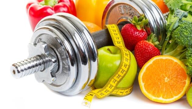 Antioxidantes y deporte Alimentación cuando haces deporte
