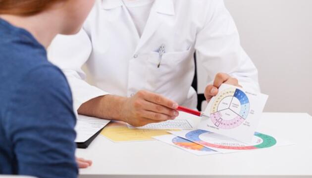 Copa menstrual menstrual