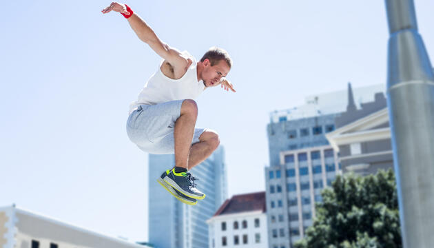 Deporte en adolescentes Deporte en adolescentes