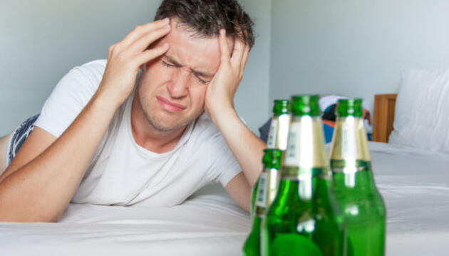 Razones para evitar el alcohol Alcohol