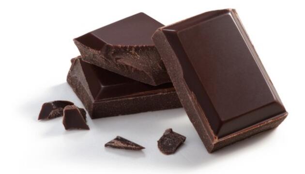 Tres alimentos a los que podemos sacar mucho partido Onza de chocolate