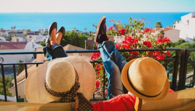 Disfrutar de las vacaciones es posible Consejos para disfrutar de las vacaciones