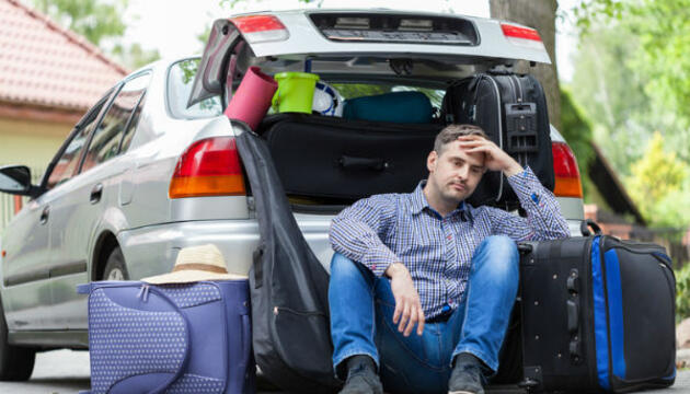 Estrés, ¿también durante las vacaciones? Estrés en vacaciones