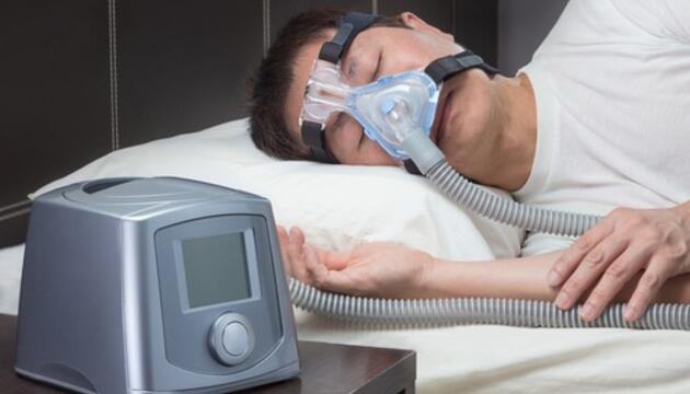 Apnea del sueño en el hombre apnea del sueño