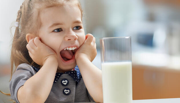 Vitamina D y salud ósea en los niños Vitamina D