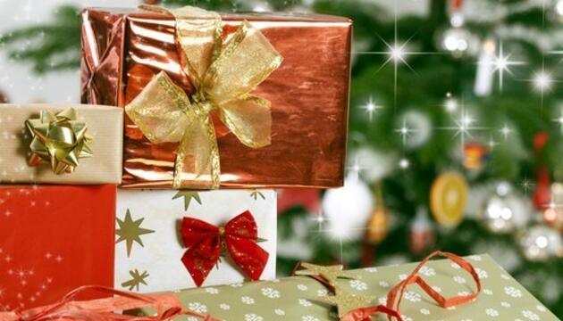 Regalos saludables en navidad Regalos saludables en navidad