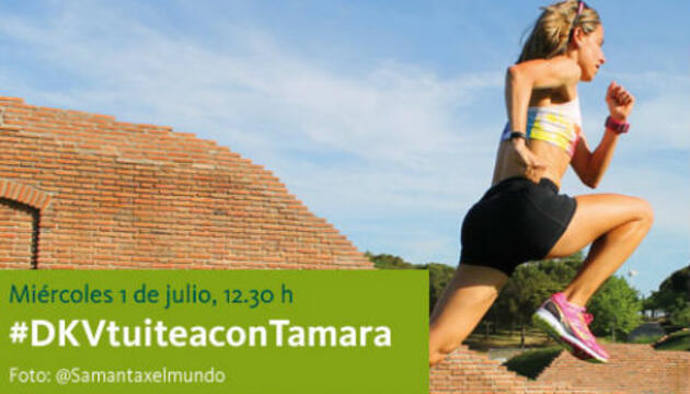 Tamara Sanfabio Tamara Sanfabio