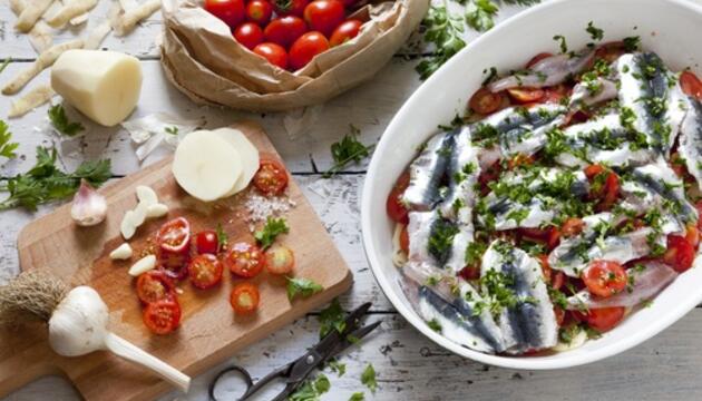 pescados de verano pescados de verano