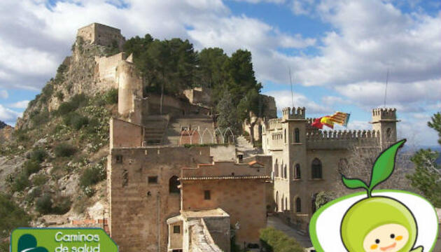xativa xativa