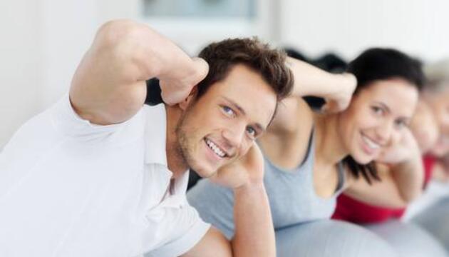 Planning para ponerse en forma en marzo planning deporte
