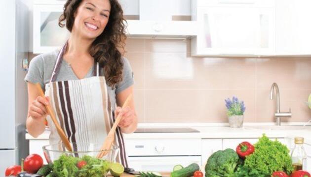 Mi alimentación ¿soy lo que como? Mi alimentación ¿soy lo que como?