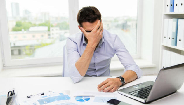 Claves y ejercicios para evitar el estrés en el trabajo Estrés en el trabajo