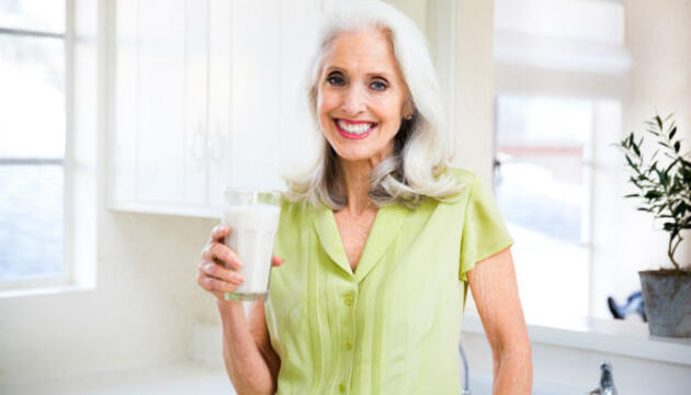 Dieta para la menopausia Dieta para la menopausia