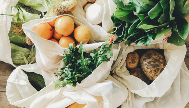 Alimentos de proximidad Alimentos de proximidad