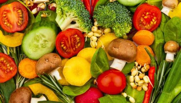 Pizza casera con ingredientes saludables Alimentos ecológicos