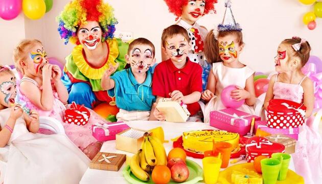 fiesta infantil fiesta infantil