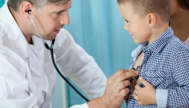 Cardiopatía congénita Cardiopatía congénita