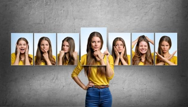 Aprende a entender tus emociones emociones