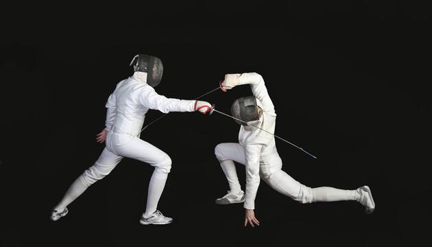 esgrima esgrima