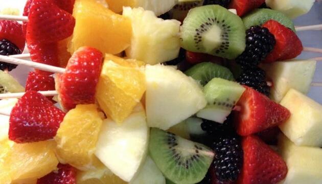 Snack Saludable Snack Saludable