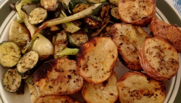 patatas-calabacines patatas-calabacines
