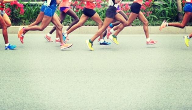 maraton maraton