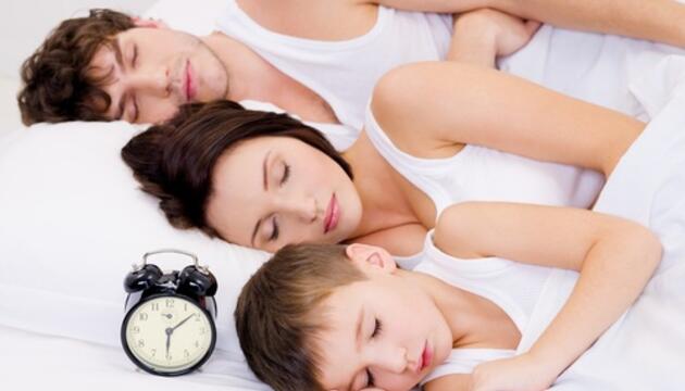 Higiene del sueño: consejos para dormir mejor Descansar
