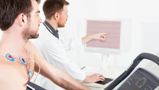 Arritmia y ejercicio. Recomendaciones médicas Arritmia