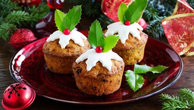 Postres de Navidad Postres de Navidad