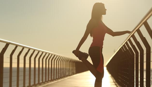 Ayunar antes de hacer deporte Entrenamiento en ayunas