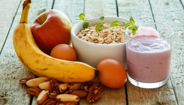 desayunos saludables