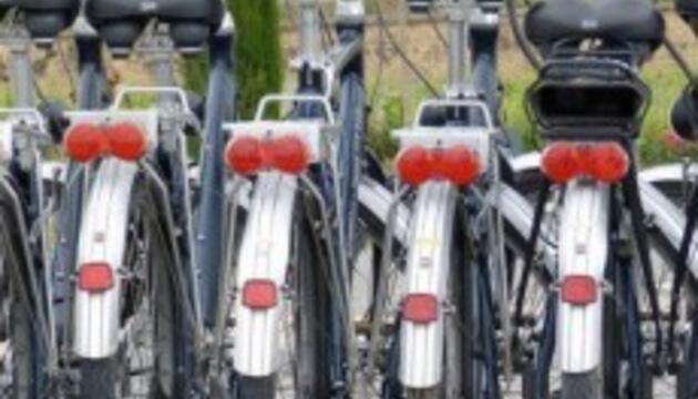 Bicicletas Bicicletas