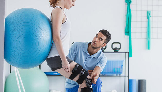 Esto es lo que le ocurre a tu cuerpo cuando empiezas a practicar deporte