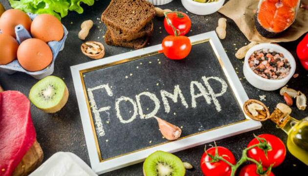  Dieta Fodmap