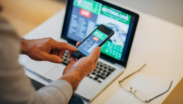 Adicciones y teletrabajo adicciones