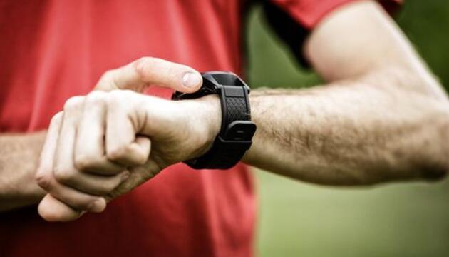 El complemento ideal para registrar nuestra actividad física. Los relojes deportivos. reloj