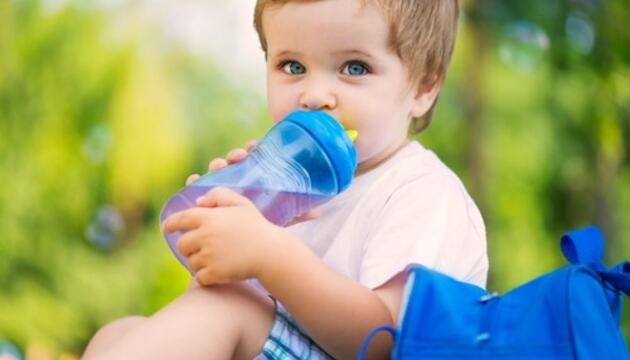 calor niños calor niños