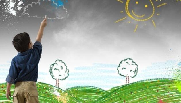 creatividad y niños creatividad y niños