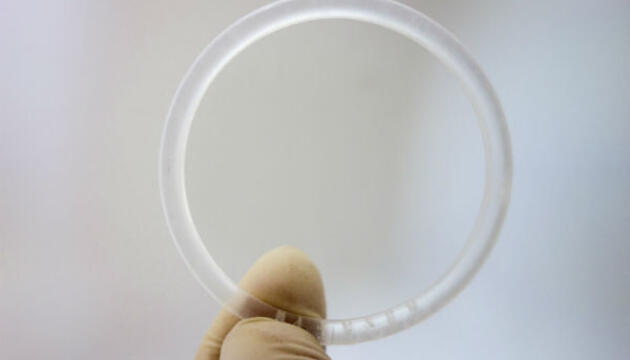 Anillo vaginal, una alternativa anticonceptiva femenina. Anillo vaginal
