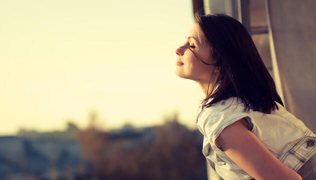 Salud emocional El bienestar emocional influye en la salud