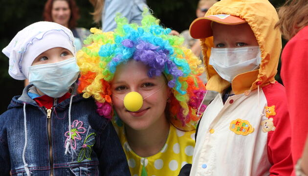 cancer infantil cancer infantil