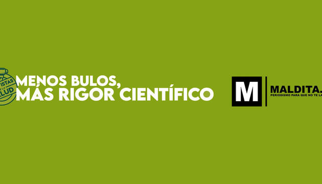 Las desinformaciones más difundidas durante la pandemia Menos bulos de la mano de Maldita.es
