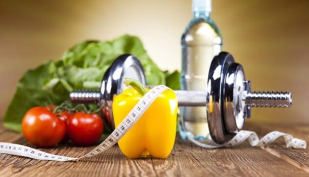 Qué comer después del entrenamiento Ejercicio y dieta para adelgazar