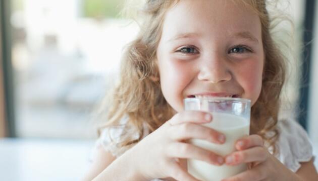 Leche de vaca, ¿necesaria o complementaria? Leche de vaca