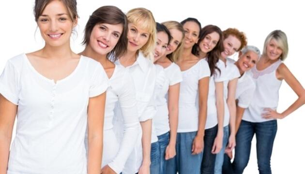 mujeres mujeres