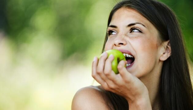 ¿Existen los snack saludables? Comer entre horas
