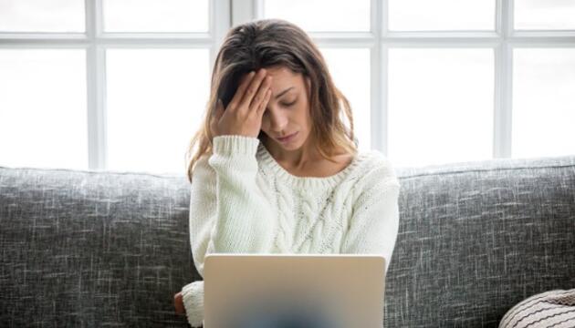 Cibercondría. Ser hipocondríaco en la era digital Cibercondría
